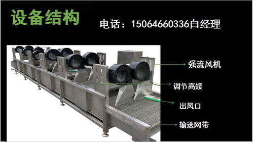 食品風(fēng)乾機 翻轉(zhuǎn)式風(fēng)乾設(shè)備