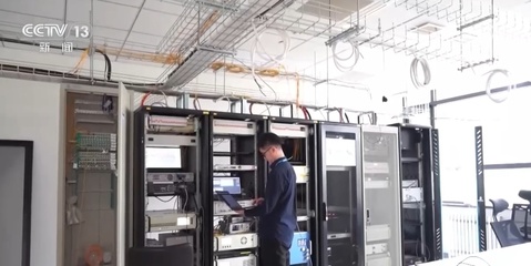 5G賦能千行百業 從異網漫游到“5G+AI”，夯實新質生產力發展的技術根基