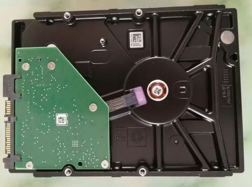 計(jì)算機(jī)硬件核心 硬盤(pán)詳解與選購(gòu)指南