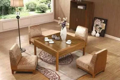 銷售套路請(qǐng)繞道，挑選實(shí)木家具我要明明白白