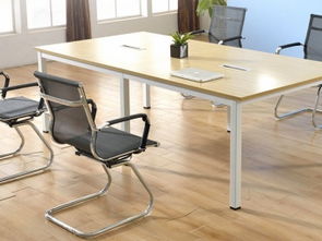 重慶辦公家具廠家直銷 一站式采購(gòu)會(huì)議桌、辦公椅與職員椅解決方案