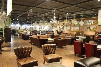 市場遇冷與轉型陣痛 歐派增速下滑與家居賣場促銷困局探析