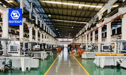 從家具銷售視角探索中國(guó)裝備制造業(yè)高端化發(fā)展路徑